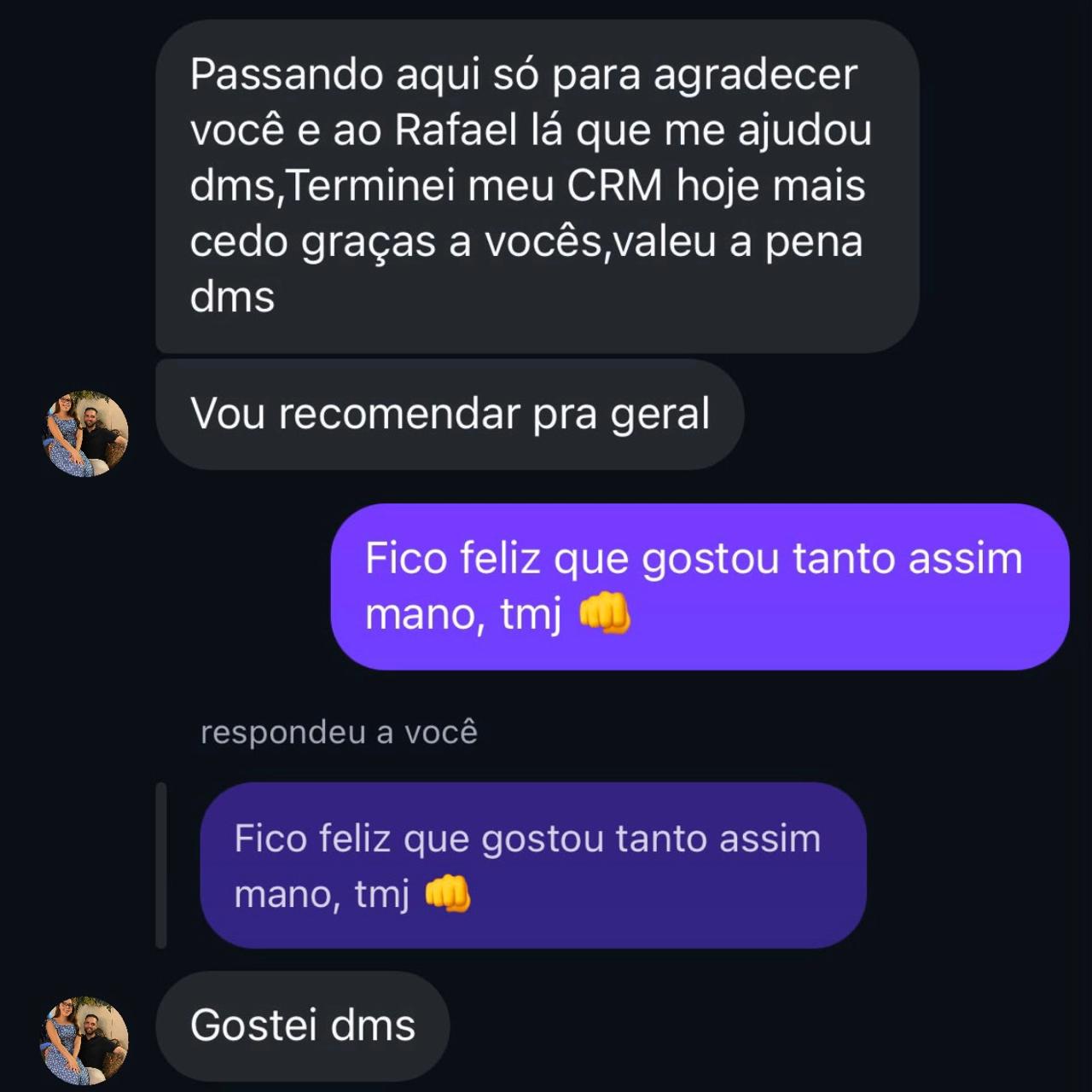 Depoimento real de um usuário do Claude UnlimitedAI